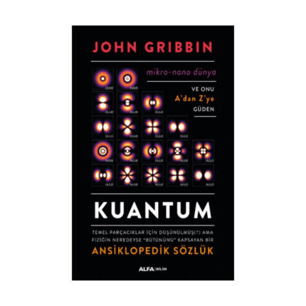 Kuantum: Ansiklopedik Sözlük