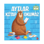Ayılar Kitap Okumaz
