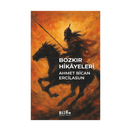 Bozkır Hikayeleri