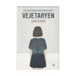 Vejeteryan-Han Kang-April Yayıncılık