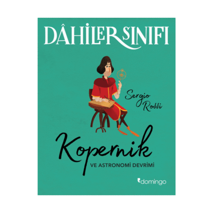 Dâhiler Sınıfı - Kopernik