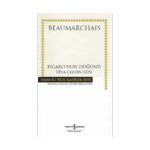 Figaro’nun Düğünü Veya Çılgın Gün - Hasan Ali Yücel Klasikleri 359