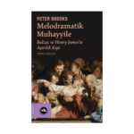 Melodramatik Muhayyile