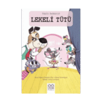 Tüylü Dedektif Lekeli Tütü