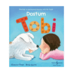 Dostum Tobi