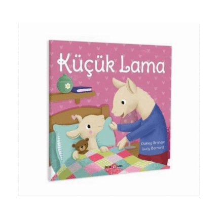 Küçük Lama