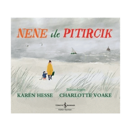 Nene İle Pıtırcık