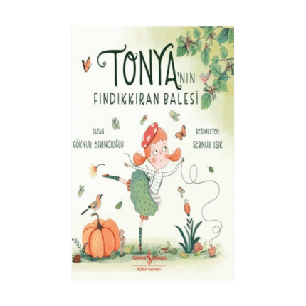 Tonya'nın Fındıkkıran Balesi