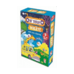 Bi Dolu Hikaye Set (5 Kitap)