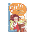 Şirin - Başkan Olmak Kolay Mı?