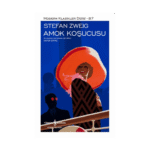 Amok Koşucusu (Ciltli)