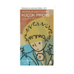 Küçük Prens - Modern Klasikler 157