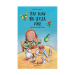 Ters Olan Bir Şeyler Var?
