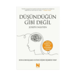 Düşündüğün Gibi Değil-Joseph Nguyen-Nepal Kitap
