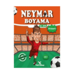 Neymar Boyama Kitabı