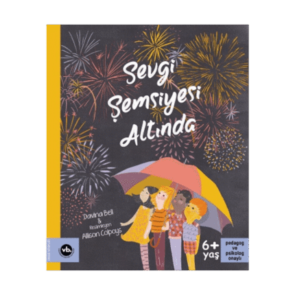 Sevgi Şemsiyesi Altında