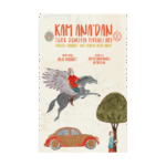 Kam Ana'dan Türk Dünyası Masalları 2: Türkiye - Başkurt - Batı Trakya - Altay - Halep