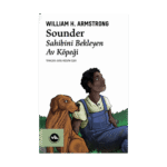 Sounder: Sahibini Bekleyen Av Köpeği