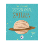 Gezegen Oyunu-Satürn-Can Aydoğmuş-İndigo Çocuk