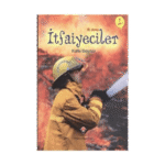 İlk Okuma - İtfaiyeciler