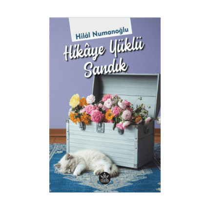 Hikaye Yüklü Sandık