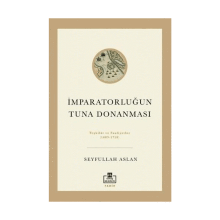 İmparatorluğun Tuna Donanması