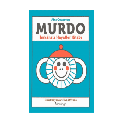 Murdo - İmkansız Hayaller Kitabı