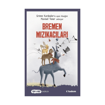 Bremen Mızıkacıları