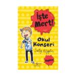 İşte Mert!