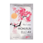 Yağmurun Elli Adı