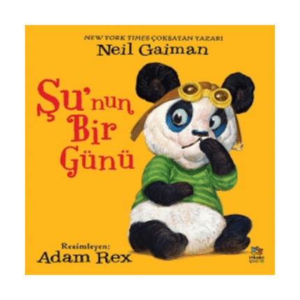 Şu’nun Bir Günü