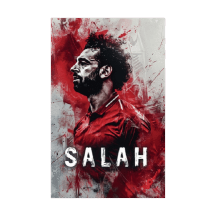 Mohamed Salah