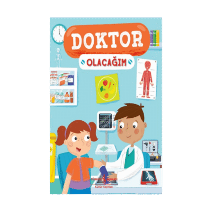 Doktor Olacağım