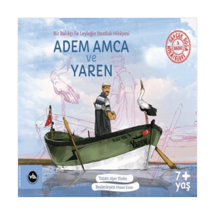 Adem Amca Ve Yaren