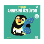 Penguen Annesi Özlüyor