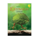 İlk Okuma - Karıncalar