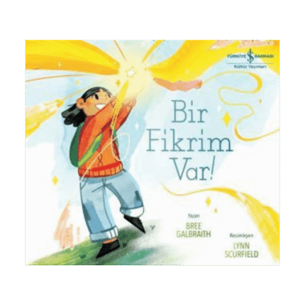 Bir Fikrim Var!