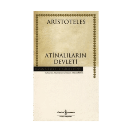 Atinalıların Devleti