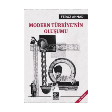 Modern Türkiye'nin Oluşumu