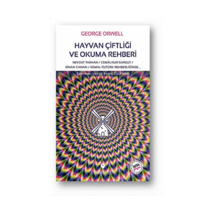 Hayvan Çiftliği Ve Okuma Rehberi