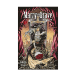 Marry Grave 1.Cilt (Manga) - Hidenori Yamaci - İthaki Yayınları