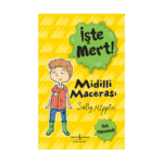 İşte Mert! Midilli Macerası