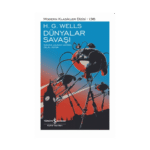 Dünyalar Savaşı Ciltli