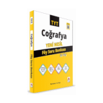 Tyt Coğrafya Föy Soru Bankası