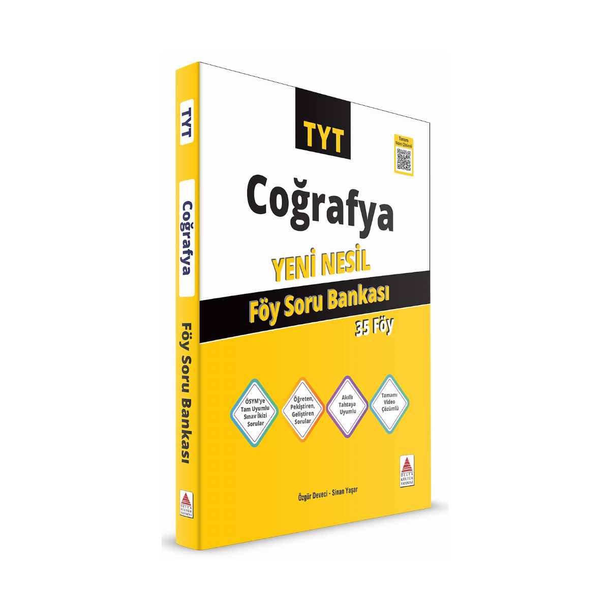 e0b10-tyt-cografya-foy-soru-bankasi-1-1.png Tyt Coğrafya Föy Soru Bankası - Görsel 1