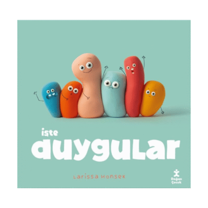 İşte Duygular