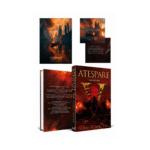 Ateşpare 4,5 - Sonun Ötesinde Ciltli