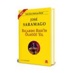 Ricardo Reis’in Öldüğü Yıl Ciltli