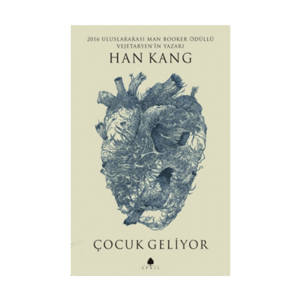 Çocuk Geliyor - Han Kang - April Yayınları