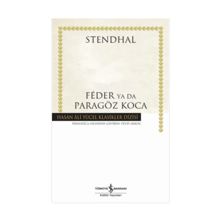 Feder Ya Da Paragöz Koca